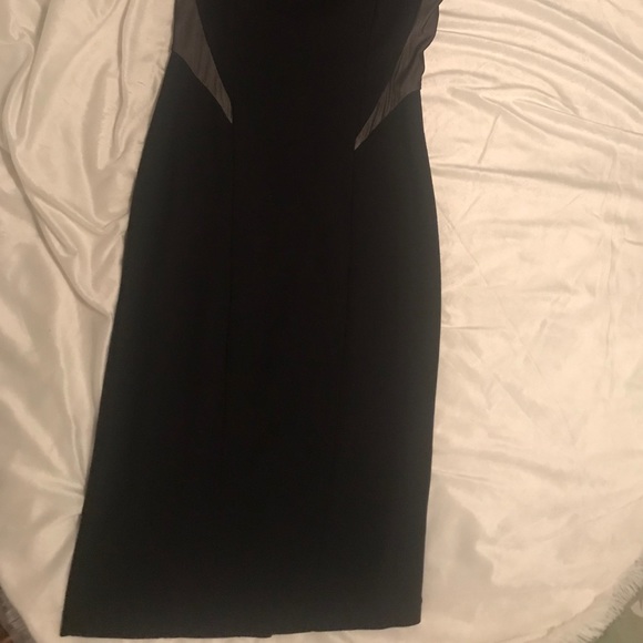 Allen B by Allen Schwartz midi dress - Picture 6 of 6